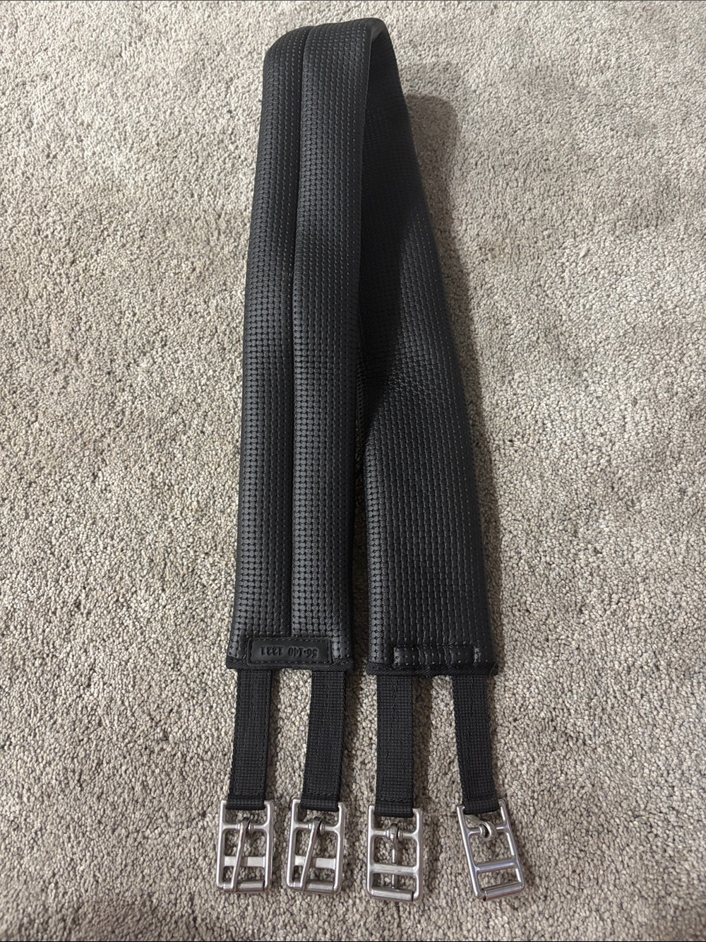 Wintec Elastic Girth 56”